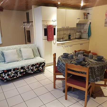 Appartement App Houffalize Chambre photo