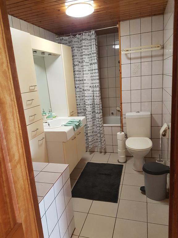 Appartement App Houffalize Extérieur photo