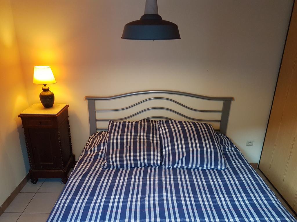 Appartement App Houffalize Chambre photo