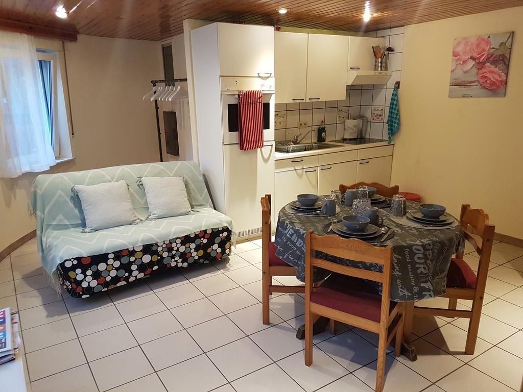 Appartement App Houffalize Chambre photo